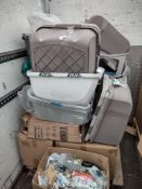 Pallet of Various Electricals and Homewares/Garden - Approx RRP £1225 (UNTESTED RETURNS)