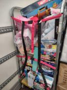 Pallet of Branded Toys - Approx RRP £1600 (UNTESTED RETURNS)