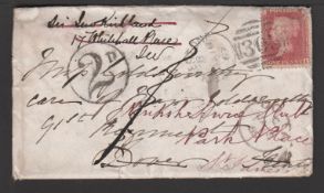 G.B. - Postage Dues
