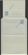 Universal Postal Union / France 1906