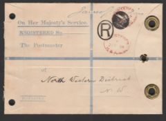G.B. - Officials
