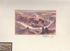 South West Africa / Namibia 1981