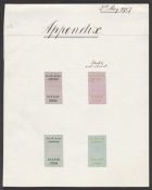 Printers 1907