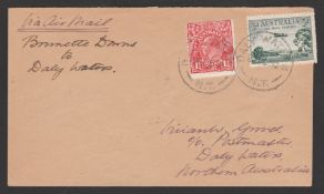 Australia 1930 (Feb 19)