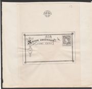 South Australia 1891-96