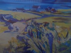 Large Limited Edition Print by Dronma 
