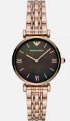 Trade Lot 11. A Total Of 21 Brand New Emporio Armani & Michael Kors Watches