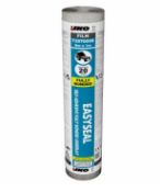 6x Wilko Easy Seal Self Adhesive Fully Bonded Underlay Film. 8M x 1M Fully Bonded