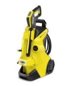 (R5I) 1x Karcher K4 High Pressure Washer