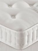 P003004191 John Lewis & Partners Natural Collection Hemp 2500, King Size, Medium Tension Mattress