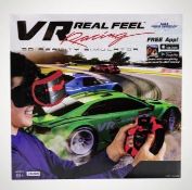 (R2D) 4x VR Real Feel Racing 3D Reality Simulator
