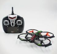 (R2D) 6x Red5 Virtually Indestructible Drone