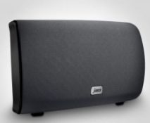 (R2H) 2 Items. 1x Jam WiFi Home Audio Multi Room WiFi Music System. 1x Marley Positive Vibrations