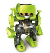 (R2J) 7 Items. 3x Construct And Create Salt Water Fuel Cell Engine Car Kit 4WD. 2x Science Discover