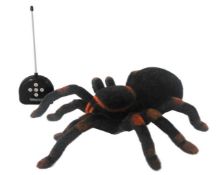 (R2C) 10x Creepy Creatures RC Tarantula.