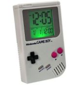 (R1I) 18 Items. 4x Game Boy Alarm Clock. 6x Haynes Retro Radio Advent Calendar. 8x Haynes Retro Ra