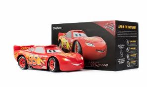(R1J) 1x Sphero Ultimate Lightning McQueen. (Unit Appears New, Unused)