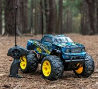 (R2F) 6 Items. To Inc 4x Red5 High Speed RC Racing Truck (1x No Box, No Controller). 1x Red5 Drift