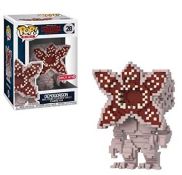 (R1K) 23x Mixed Pop! Items. To Inc Demogorgon. Zorii Bliss. Groot. Forky. Witch Ling. Spider Woman