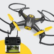 (R2D) 8 Items. 1x Red5 FPV Kestrel Drone. 1x Red5 Flying Car. 1x Red5 RC Gyro Flyer XL. 1x Red5 Mag