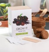 (R20) 16x Grow It Funky Veg.