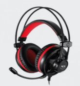 (R2K) 6x Red5 Gaming Headset. 4x Nova. 2x Comet.