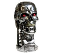 (R1I) 9x Nemesis Now Terminator 2 Head Box