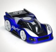 (R1A) 11x Red5 RC Wall Climbing Car.