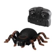 (R1H) 22 Items. 13x Red5 RC Wall Climbing Tarantula. 7x Air Shot Hovering Ball Shooting Game. 2x #W