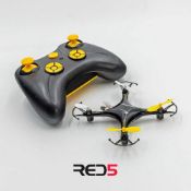 (R2F) 10x Red5 Nano Drone.
