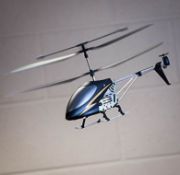 (R2M) 3x Red5 Gyro Flyer RC Helicopter