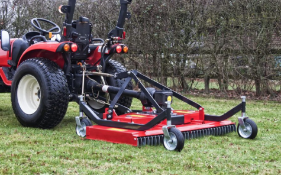 Winton Finishing Mower (new) WFM150
