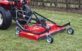 Winton Finishing Mower (new) WFM150