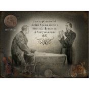 Sherlock Holmes 