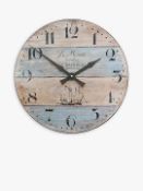 Pallet of Raw Customer Returns - Category - STANDARD CLOCKS - P100058017
