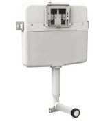 New (U107) Siamp Concealed Cistern Dry Wall.