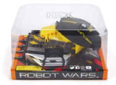 (R13B) 8x Hexbug Impulse RC Robot RRP £29.99 Each. (419-6140 I/R Impulse Remote & App Controlled Ro