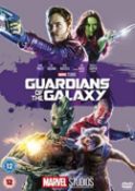 (R13D) Approx. 75x Mixed DVDs. To Include The Post, Assassins Creed, Guardians Of The Galaxy, Atomi