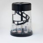 (R15B) 16x Items. 1x Digital Coin Counting Money Jar. 1x Digital Coin Counter And Sorter. 1x Plasma