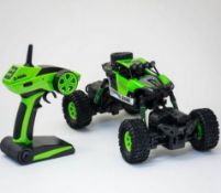 (R13B) 2x Items. 1x Red5 FPV Rock Crawler With HD Camera. 1x Red5 RC Dune Buggy