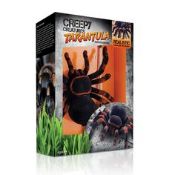 (R15B) 14x Items. 3x Creepy Creatures RC Tarantula. 3x Red5 RC Wall Climbing Car. 1x Haynes Build Y