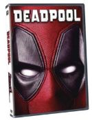 (R13D) Approx. 75x Mixed DVDs. To Include Deadpool, Star Trek Beyond, Bridesmaids. Transporter 3