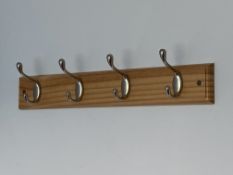 Wall Mounted Coat Hangers