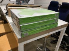 3 Packs A3 Multi Purpose Printer Paper