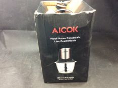 Aicok Mini Chopper Model MD-8103D