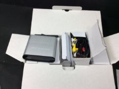 Measy AV Sender with 4 RX Receivers AV550-3