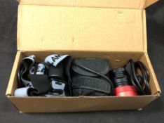 LED Headlamp (Unbranded)