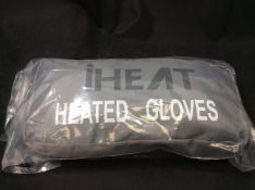 IHeat Heated Gloves
