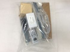 Bag of Mixed Electrical items