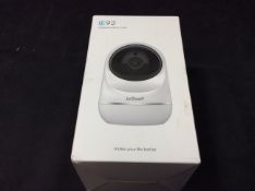 IeGeek Indoor Cam Model IE92